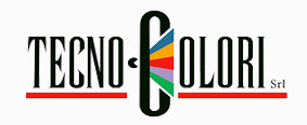 Logo TecnoColori Srl