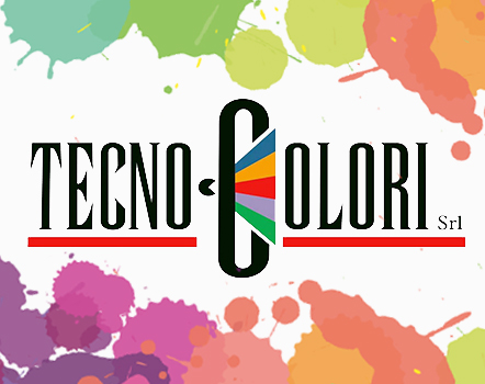 Logo Tecnocolori Srl Aprilia Via Genio Civile, 54 – APRILIA (LT) Tel 06.9269826 – Fax 06.92660135 info@tecno-colori.it – www.tecno-colori.it